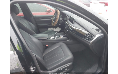 bmw-x6-3-0l-i-6-di-dohc-vvt-turbo-300hp-all-wheel-drive - 4