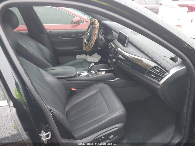 BMW X6 3.0L I-6 DI, DOHC, VVT, TURBO, 300HP All Wheel Drive - автомобили, коли, обяви за нови и употребявани 4