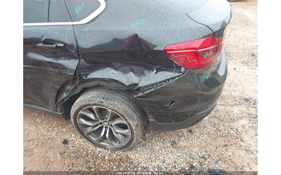 bmw-x6-3-0l-i-6-di-dohc-vvt-turbo-300hp-all-wheel-drive - 5