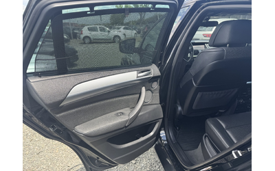 BMW X6 3.5I - автомобили, коли, обяви за нови и употребявани 11