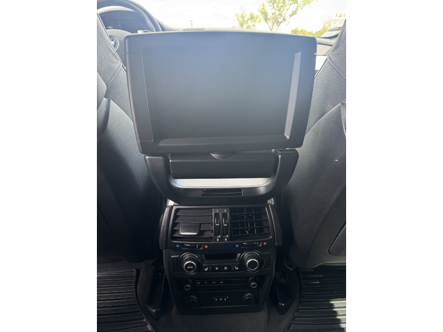 BMW X6 3.5I - автомобили, коли, обяви за нови и употребявани 13