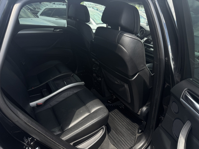 BMW X6 3.5I - автомобили, коли, обяви за нови и употребявани 14