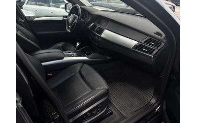 BMW X6 3.5I - автомобили, коли, обяви за нови и употребявани 9