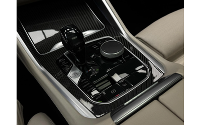 BMW X6 M50d xDrive 360* H&K* Pano* Обдухване - автомобили, коли, обяви за нови и употребявани 10