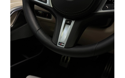 BMW X6 M50d xDrive 360* H&K* Pano* Обдухване - автомобили, коли, обяви за нови и употребявани 12