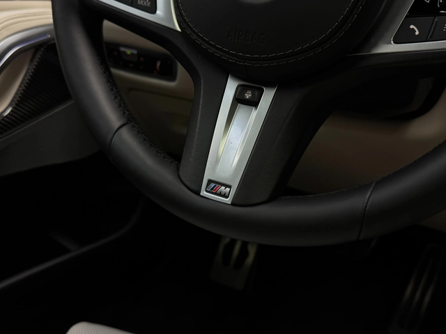 BMW X6 M50d xDrive 360* H&K* Pano* Обдухване - автомобили, коли, обяви за нови и употребявани 12