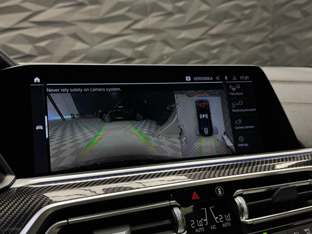 BMW X6 M50d xDrive 360* H&K* Pano* Обдухване - автомобили, коли, обяви за нови и употребявани 14