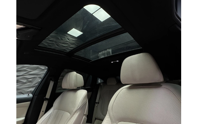 BMW X6 M50d xDrive 360* H&K* Pano* Обдухване - автомобили, коли, обяви за нови и употребявани 16