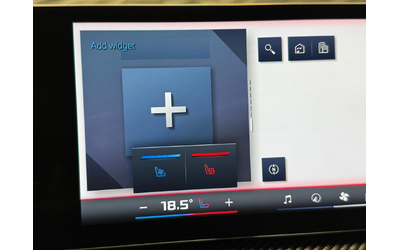 BMW X6 M60i xDrive H&K* Pano* Carbon* Гаранция* Обдухване - автомобили, коли, обяви за нови и употребявани 13