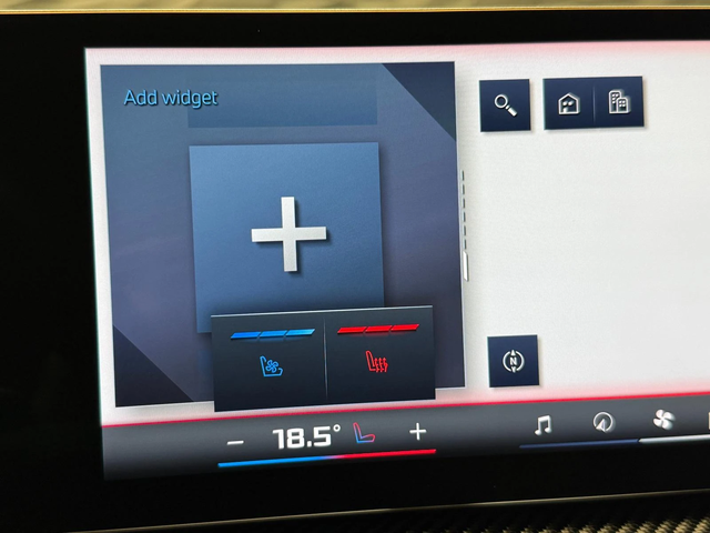 BMW X6 M60i xDrive H&K* Pano* Carbon* Гаранция* Обдухване - автомобили, коли, обяви за нови и употребявани 13