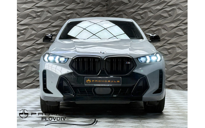 bmw-x6 - 1
