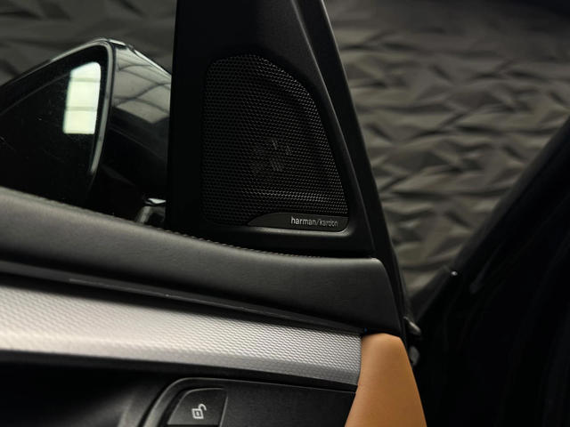 BMW X6 xDrive40d M Sportpack H&K* 360* Pano* Подгрев - автомобили, коли, обяви за нови и употребявани 13