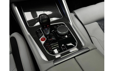 BMW X6 M Competition First Edition 1/250 Pano* 360* H&K* - автомобили, коли, обяви за нови и употребявани 11