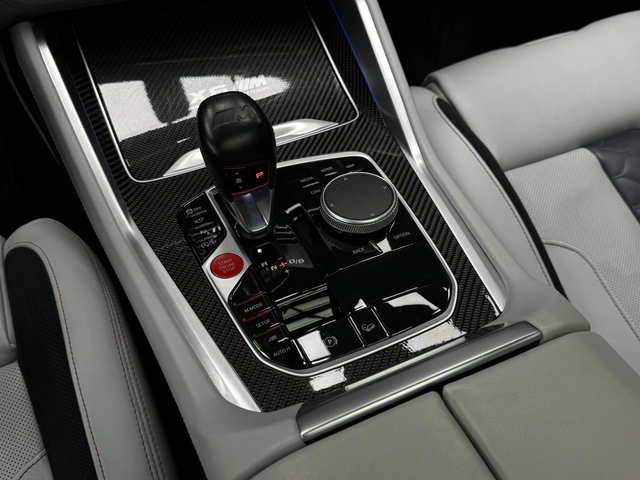 BMW X6 M Competition First Edition 1/250 Pano* 360* H&K* - автомобили, коли, обяви за нови и употребявани 11