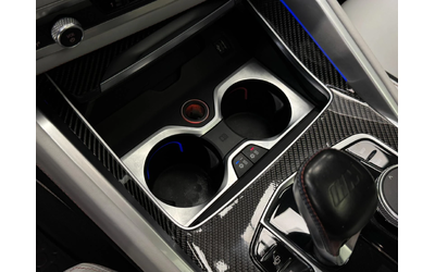 BMW X6 M Competition First Edition 1/250 Pano* 360* H&K* - автомобили, коли, обяви за нови и употребявани 13