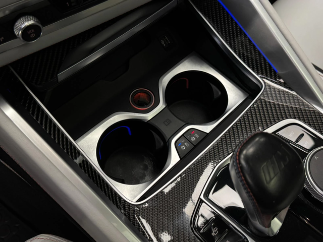 BMW X6 M Competition First Edition 1/250 Pano* 360* H&K* - автомобили, коли, обяви за нови и употребявани 13