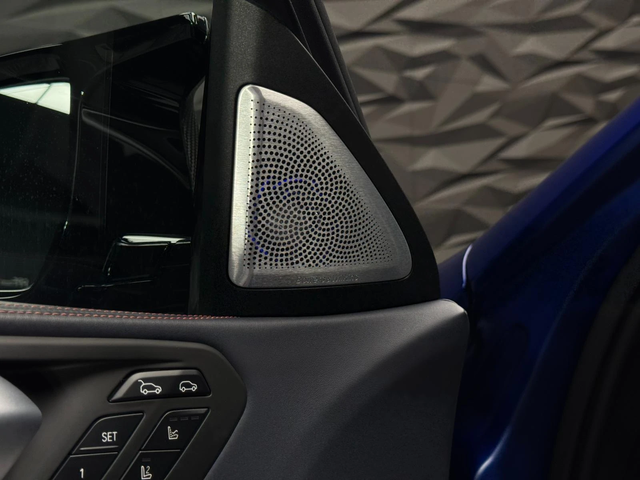 BMW X6 M Competition First Edition 1/250 Pano* 360* H&K* - автомобили, коли, обяви за нови и употребявани 14