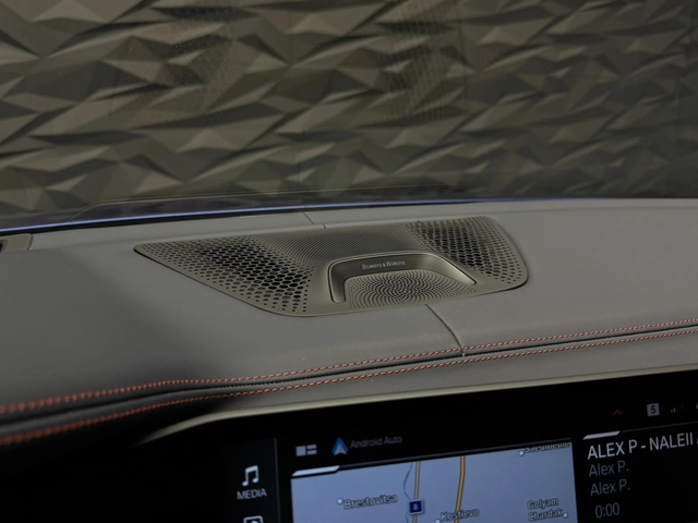 BMW X6 M Competition First Edition 1/250 Pano* 360* H&K* - автомобили, коли, обяви за нови и употребявани 15