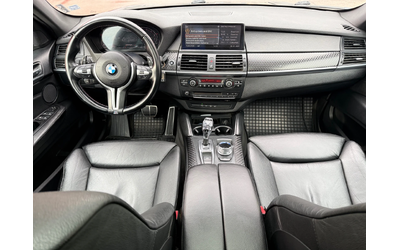 BMW X6 M-Pack* KeyLess* ПОДГРЕВ* АВТОПИЛОТ* ПАРКТРОНИК* Ш - автомобили, коли, обяви за нови и употребявани 13