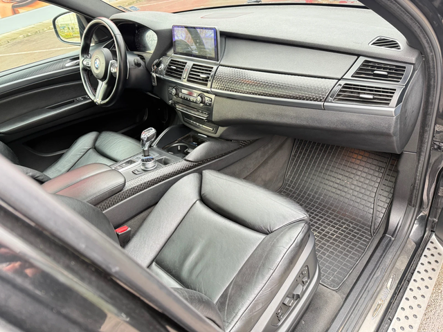 BMW X6 M-Pack* KeyLess* ПОДГРЕВ* АВТОПИЛОТ* ПАРКТРОНИК* Ш - автомобили, коли, обяви за нови и употребявани 14