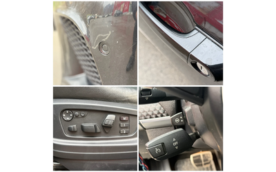 BMW X6 M-Pack* KeyLess* ПОДГРЕВ* АВТОПИЛОТ* ПАРКТРОНИК* Ш - автомобили, коли, обяви за нови и употребявани 15