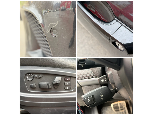 BMW X6 M-Pack* KeyLess* ПОДГРЕВ* АВТОПИЛОТ* ПАРКТРОНИК* Ш - автомобили, коли, обяви за нови и употребявани 15