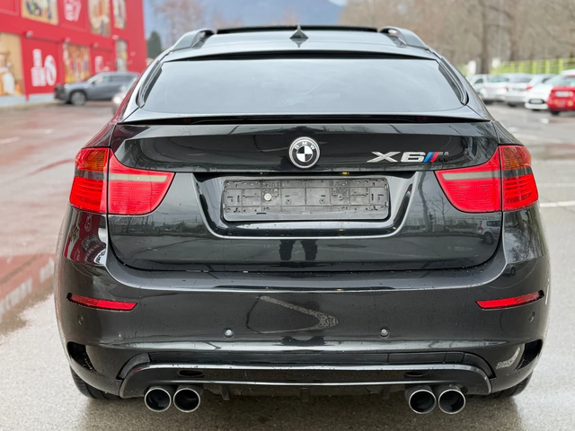 BMW X6 M-Pack* KeyLess* ПОДГРЕВ* АВТОПИЛОТ* ПАРКТРОНИК* Ш - автомобили, коли, обяви за нови и употребявани 2