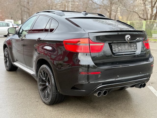 BMW X6 M-Pack* KeyLess* ПОДГРЕВ* АВТОПИЛОТ* ПАРКТРОНИК* Ш - автомобили, коли, обяви за нови и употребявани 3