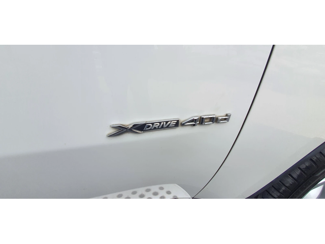 BMW X6 XDRIVE 40D - автомобили, коли, обяви за нови и употребявани 12