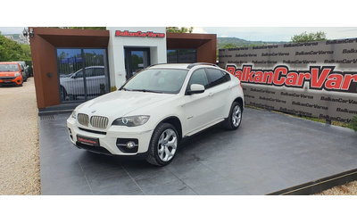 bmw-x6 - 1