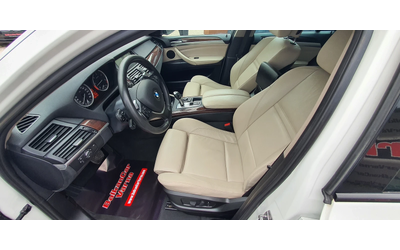 BMW X6 XDRIVE 40D - автомобили, коли, обяви за нови и употребявани 9