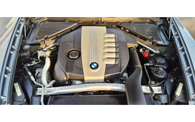 BMW X6 3.5 X-Drive Sport Packet - автомобили, коли, обяви за нови и употребявани 10