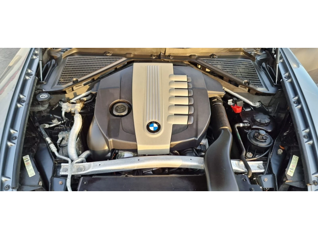 BMW X6 3.5 X-Drive Sport Packet - автомобили, коли, обяви за нови и употребявани 10