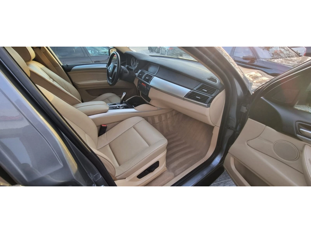 BMW X6 3.5 X-Drive Sport Packet - автомобили, коли, обяви за нови и употребявани 15