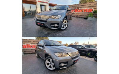 bmw-x6 - 1
