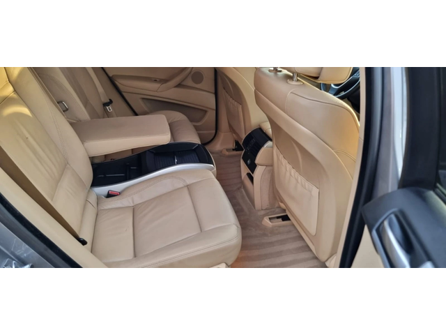 BMW X6 3.5 X-Drive Sport Packet - автомобили, коли, обяви за нови и употребявани 5