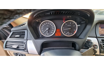 BMW X6 3.5 X-Drive Sport Packet - автомобили, коли, обяви за нови и употребявани 8