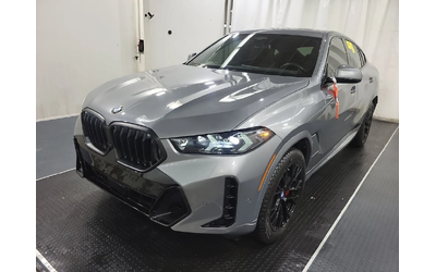 bmw-x6 - 0