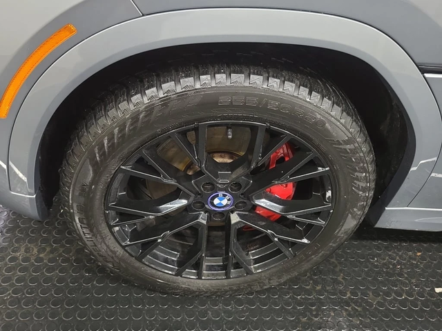 BMW X6 * XDRIVE40I * CARFAX * ЦЕНА ДО БГ - автомобили, коли, обяви за нови и употребявани 15