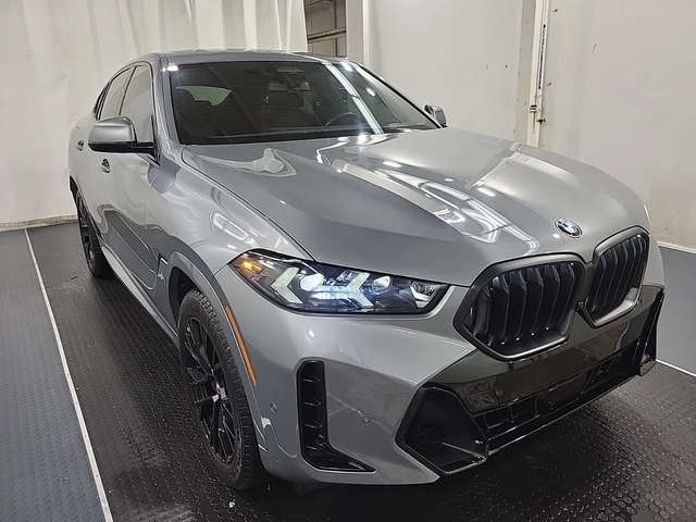 BMW X6 * XDRIVE40I * CARFAX * ЦЕНА ДО БГ - автомобили, коли, обяви за нови и употребявани 2