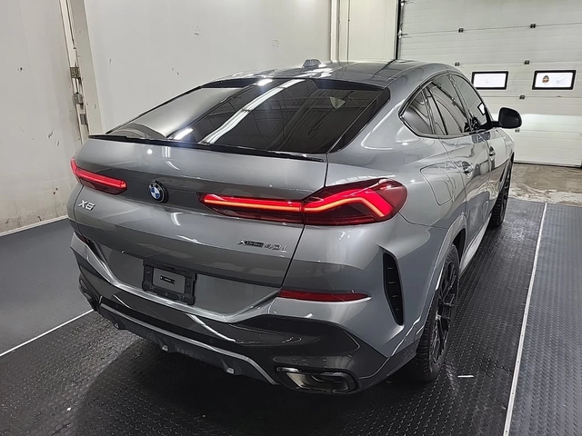 BMW X6 * XDRIVE40I * CARFAX * ЦЕНА ДО БГ - автомобили, коли, обяви за нови и употребявани 3