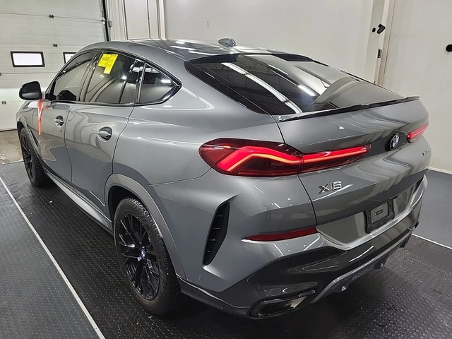BMW X6 * XDRIVE40I * CARFAX * ЦЕНА ДО БГ - автомобили, коли, обяви за нови и употребявани 5