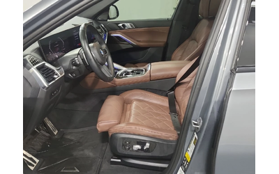 BMW X6 * XDRIVE40I * CARFAX * ЦЕНА ДО БГ - автомобили, коли, обяви за нови и употребявани 6