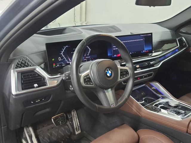 BMW X6 * XDRIVE40I * CARFAX * ЦЕНА ДО БГ - автомобили, коли, обяви за нови и употребявани 7