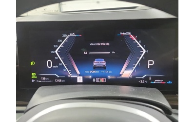 BMW X6 * XDRIVE40I * CARFAX * ЦЕНА ДО БГ - автомобили, коли, обяви за нови и употребявани 9