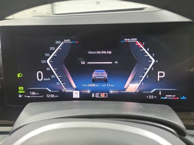 BMW X6 * XDRIVE40I * CARFAX * ЦЕНА ДО БГ - автомобили, коли, обяви за нови и употребявани 9