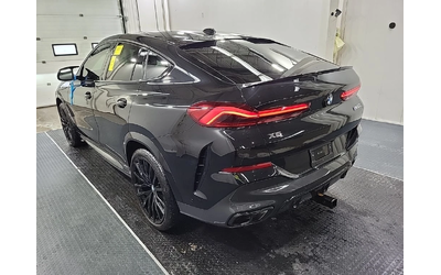 bmw-x6 - 1