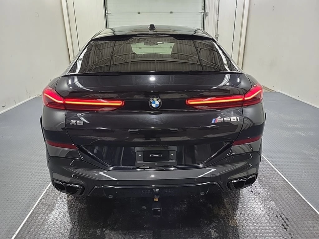 BMW X6 * M60i xDrive * CARFAX * ЦЕНА ДО БГ - автомобили, коли, обяви за нови и употребявани 3