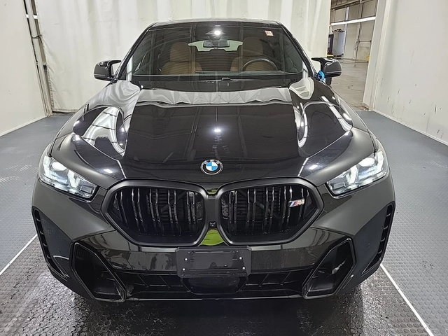BMW X6 * M60i xDrive * CARFAX * ЦЕНА ДО БГ - автомобили, коли, обяви за нови и употребявани 4