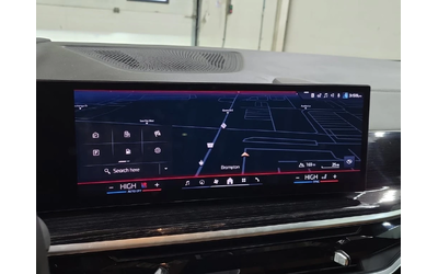 BMW X6 * M60i xDrive * CARFAX * ЦЕНА ДО БГ - автомобили, коли, обяви за нови и употребявани 8